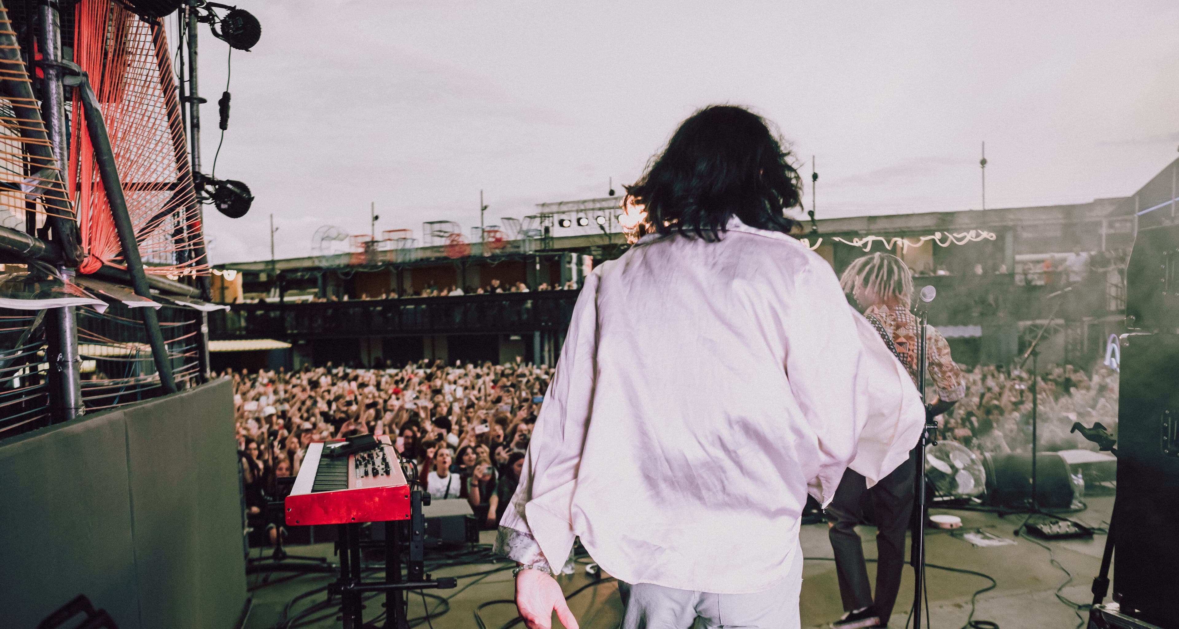 Пользовательское соглашение